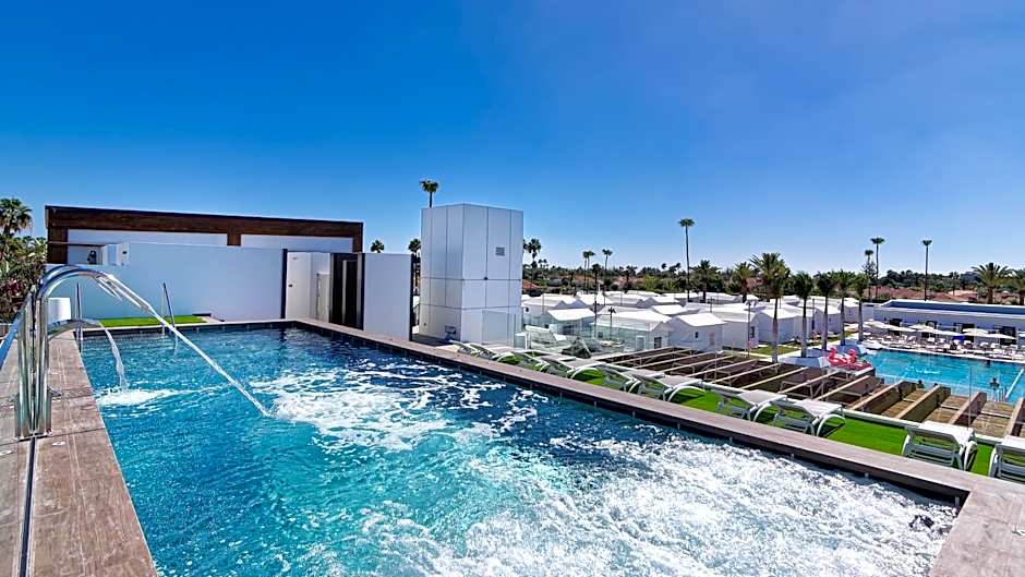 Club Maspalomas Suites & Spa - Adults Only