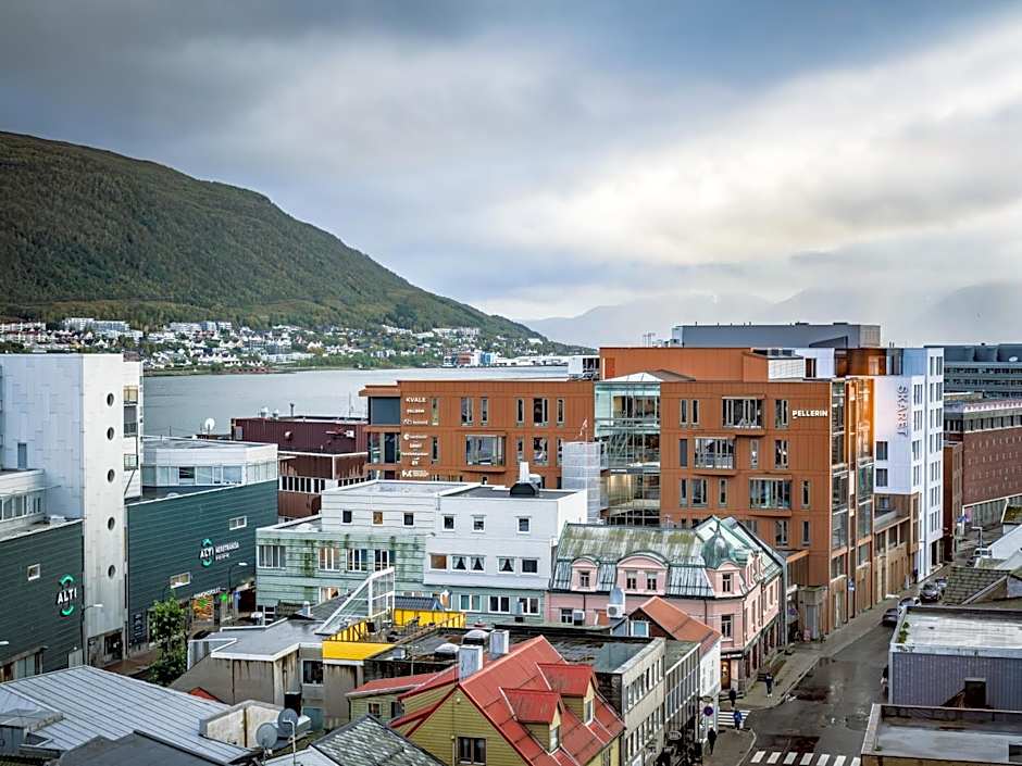 Scandic Grand Tromsø