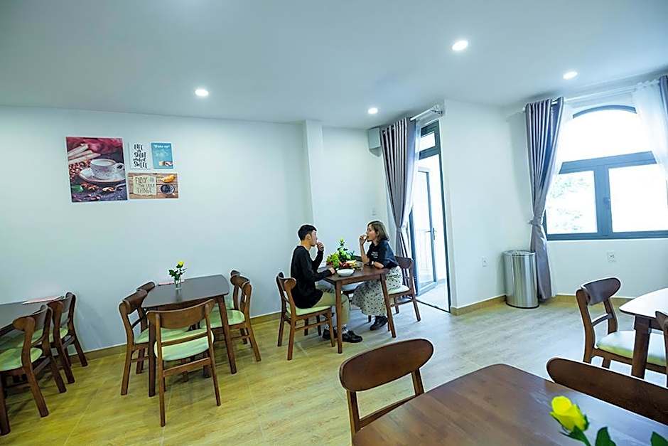 Centro Hotel