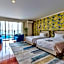 HOTEL HIMALAYA SEA
