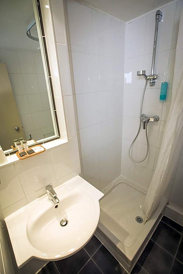 Timhotel Paris Gare De Lyon