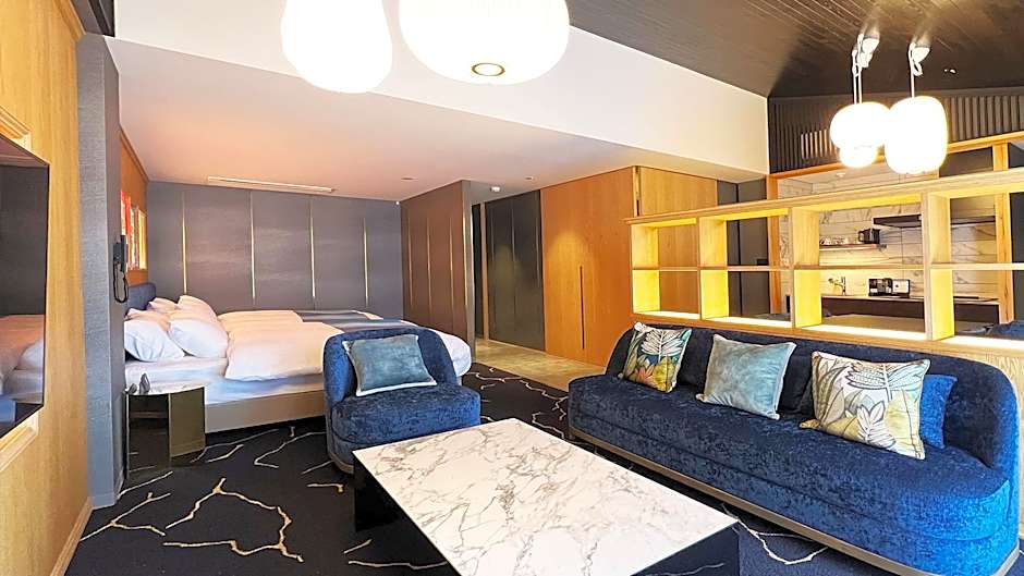 Tabist kiki HOTEL KYOTO Sanjo Takakura