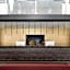 Congress & Wellness Hotel Olsanka