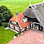 Vakantiehuis Bij Vermeer
