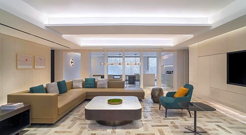 Sheraton Ninghai