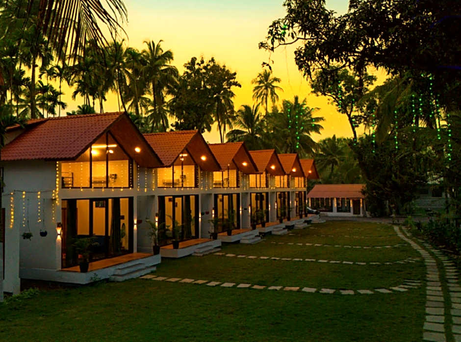 The Enchanted Nest By Privy Stays