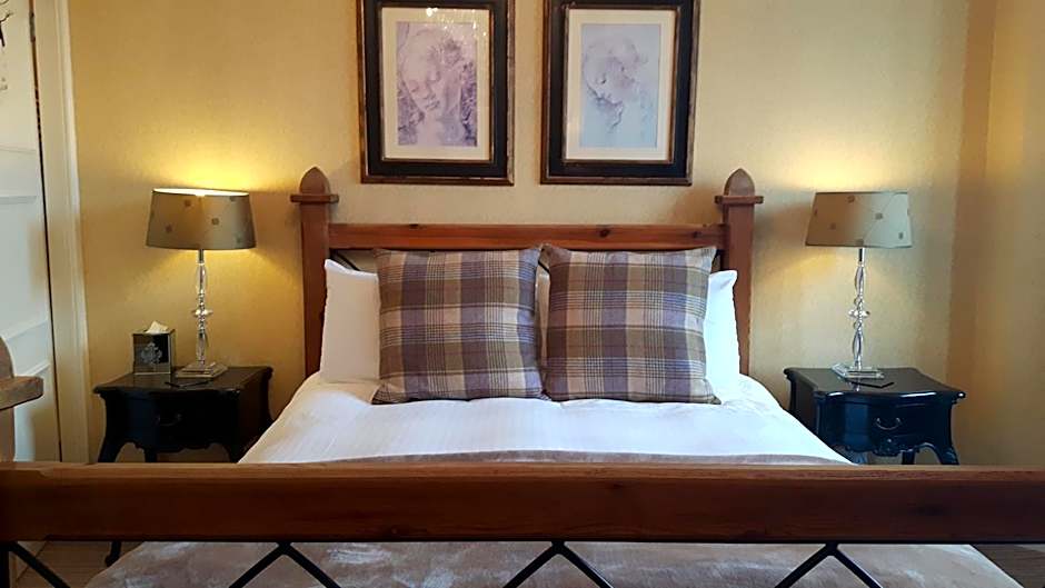 The Ambassador Townhouse