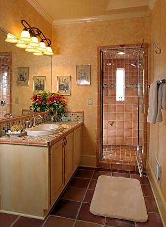 King Suite (Larousse)