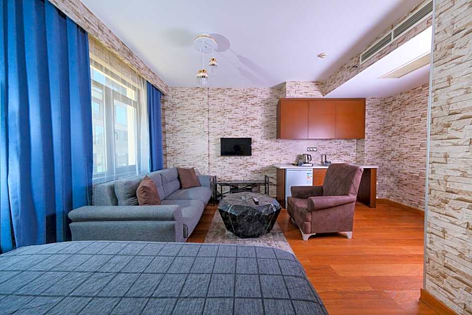 İstanbul Houses Sabiha Gökçen Airport