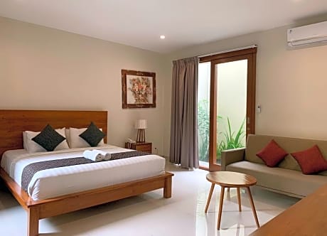 New Junior Suite