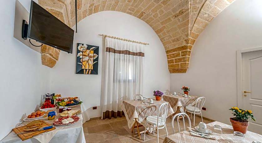 Masseria Monache