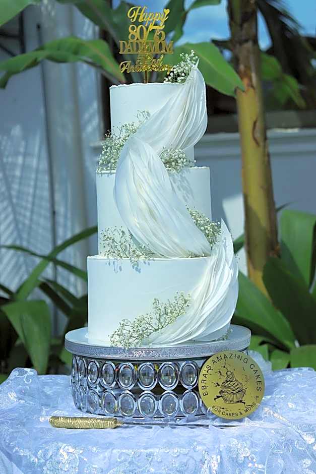 Mowicribs Hotel and Spa