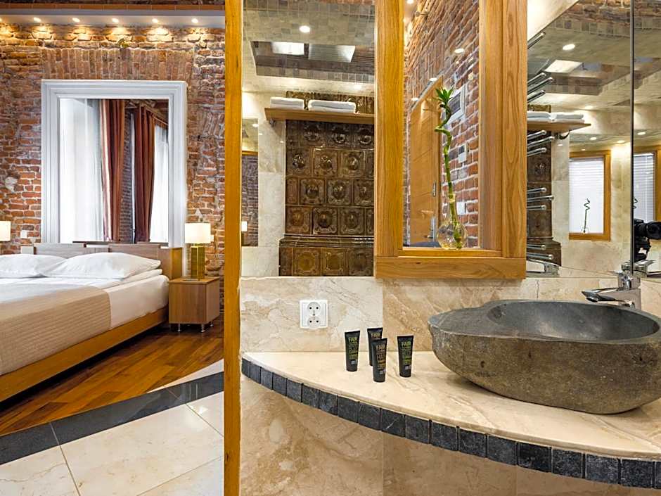Aparthotel Stare Miasto