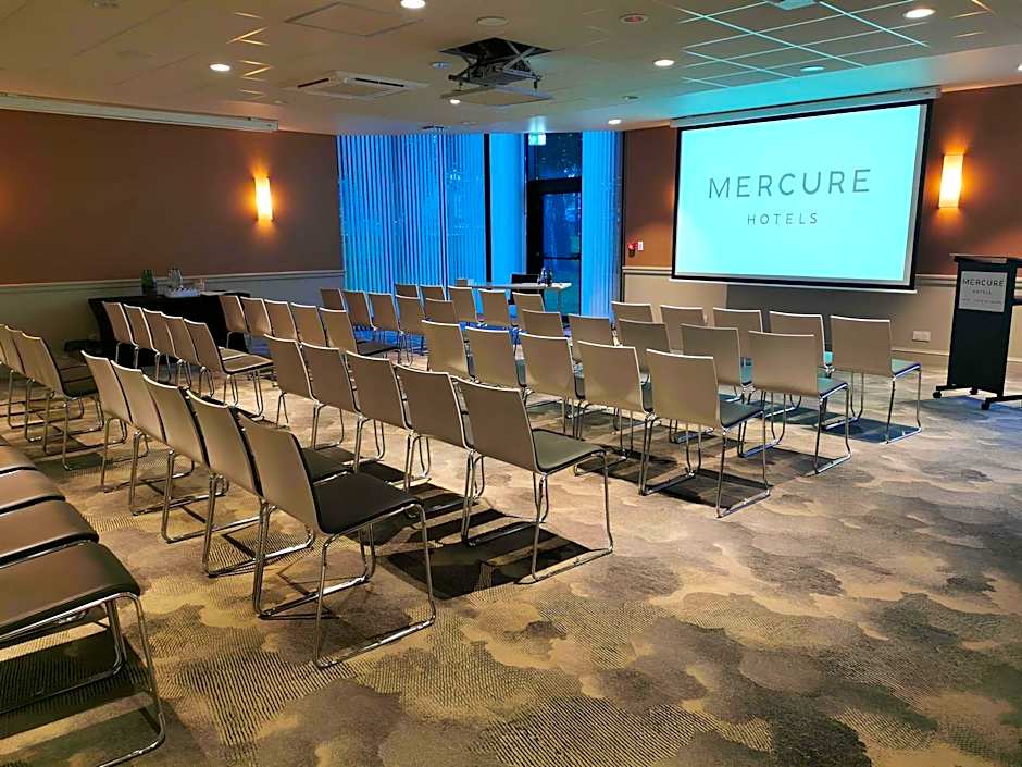 Hotel Mercure Caen Cote de Nacre Herouville-Saint-Clair