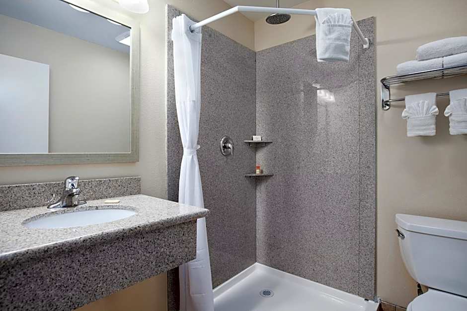 Days Inn by Wyndham Santa Maria