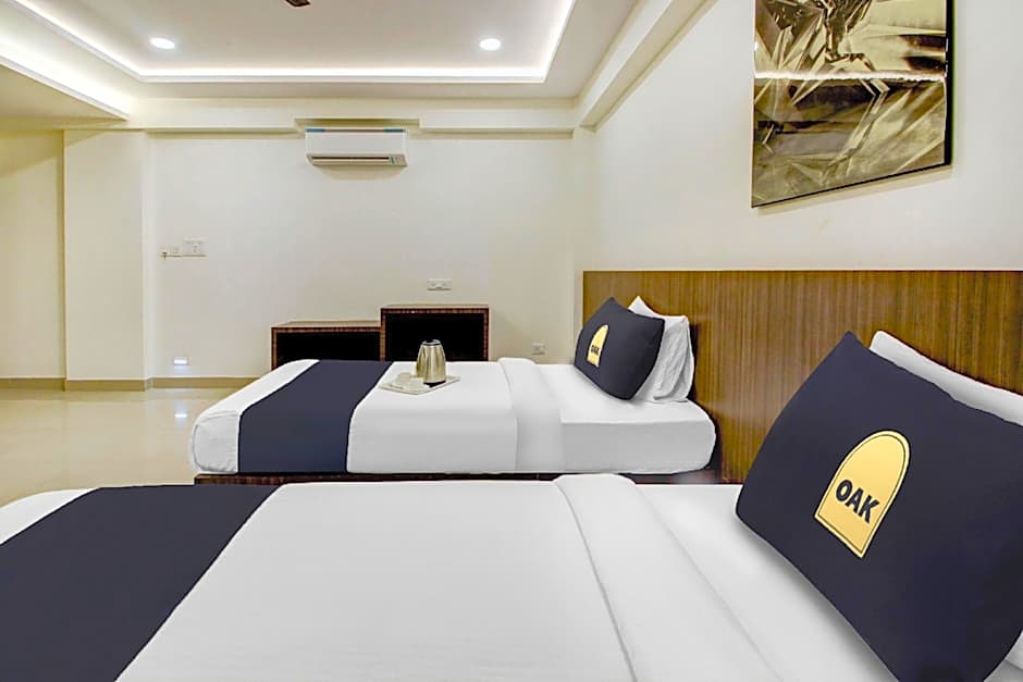 Kzar Select by Fabhotel – Calcutta, LA