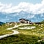 Cabane Bella-Tola