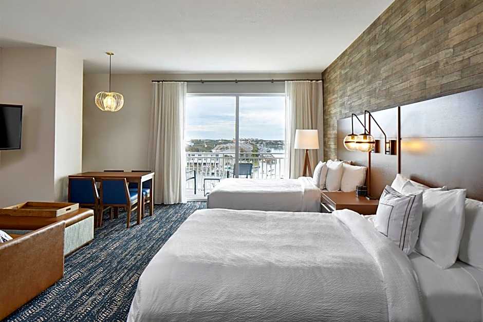 Residence Inn by Marriott St. Petersburg Tierra Verde