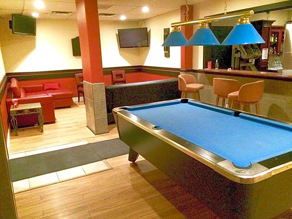 Barriere Motor Inn-BMI