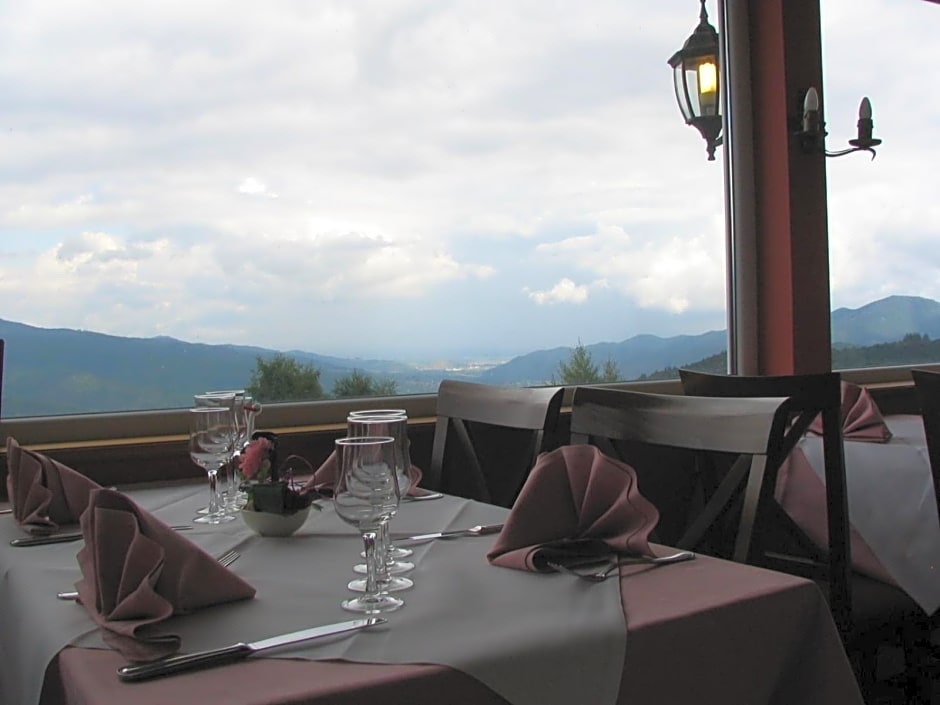 Auberge Obersolberg