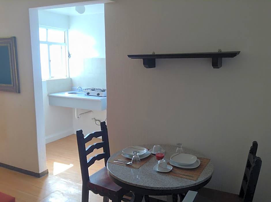 Suites Havre