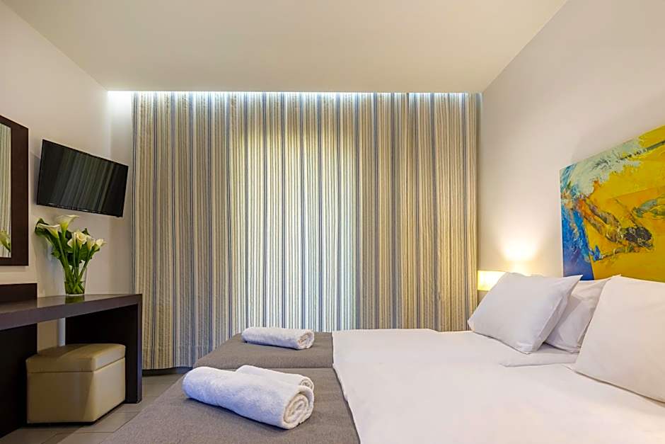 Agrilia Hotel Adults Only