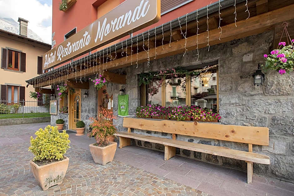 Albergo Morandi