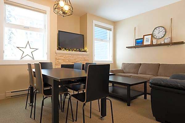 The Vance Creek Hotel & Conference Centre