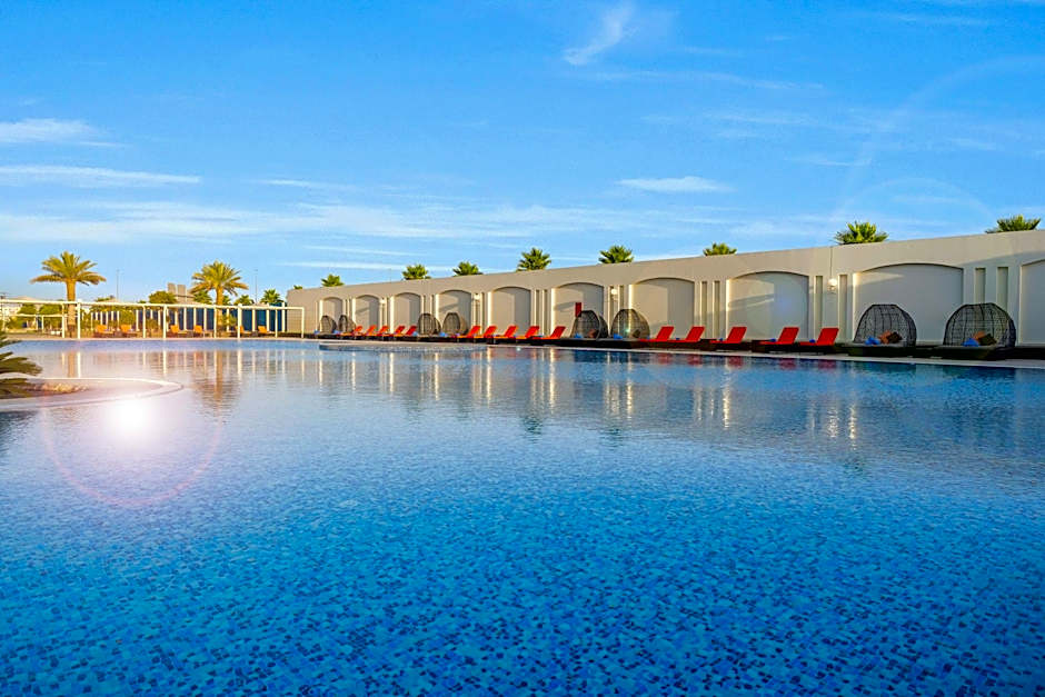 Grand Millennium Tabuk