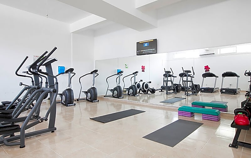 Holiday Village Rose Gardens