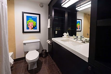 Dream On 2 Doubles Deluxe