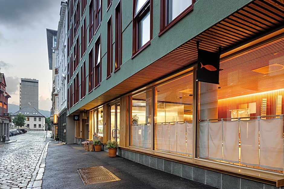 Skostredet Hotel & Spa