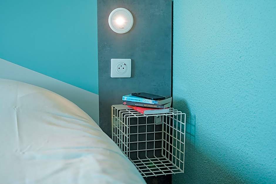 ibis budget Sète centre