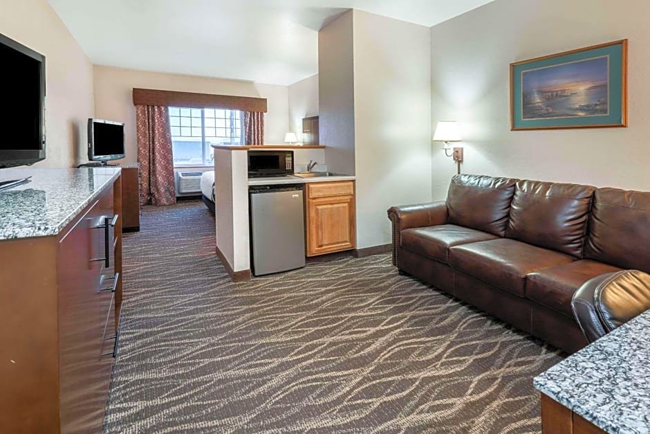 La Quinta by Wyndham Belgrade - Bozeman Airport