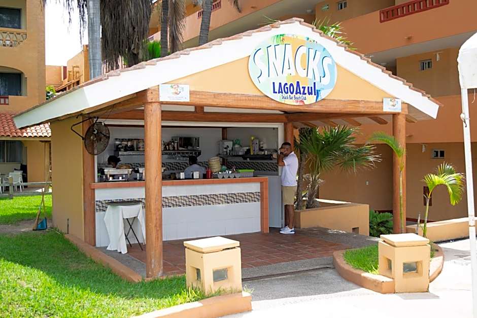Costa de Oro Beach Hotel