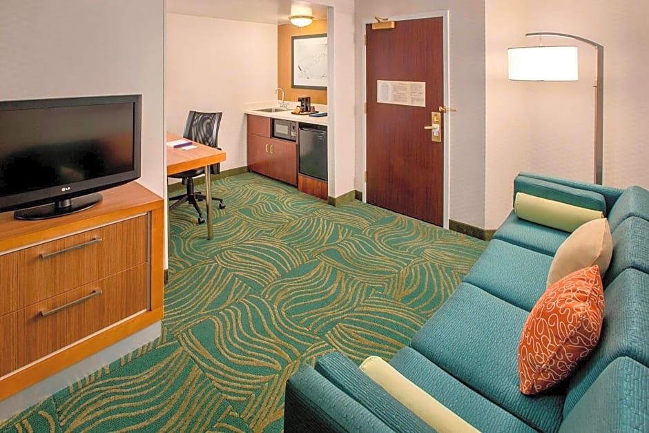 SpringHill Suites by Marriott Philadelphia Willow Grove