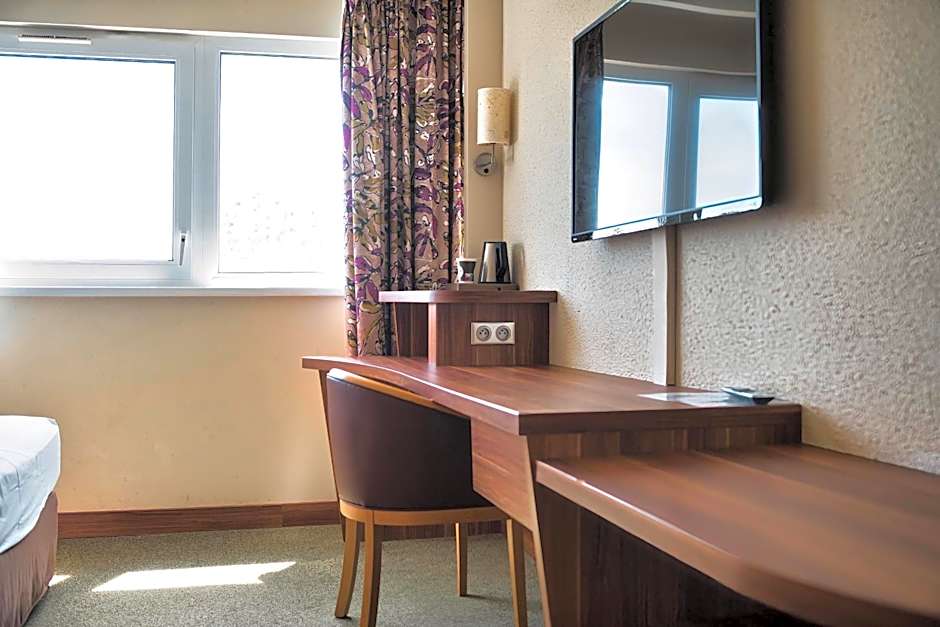 Kyriad Prestige Mulhouse - Basel