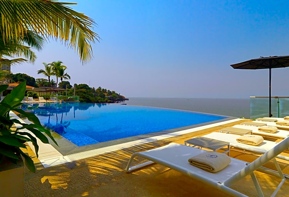 Sheraton Grand Conakry