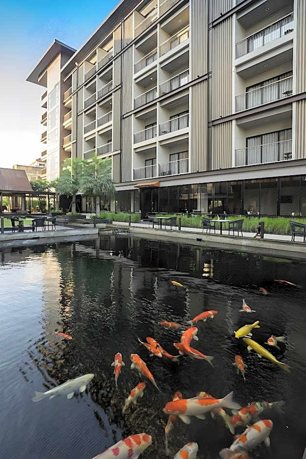 Amanta Hotel Nongkhai