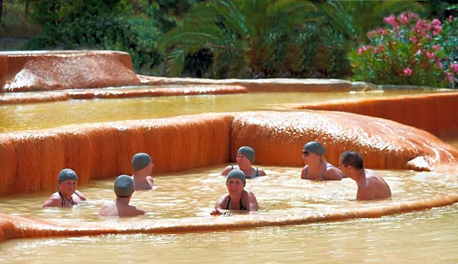 Pam Thermal Hotel Clinic & Spa