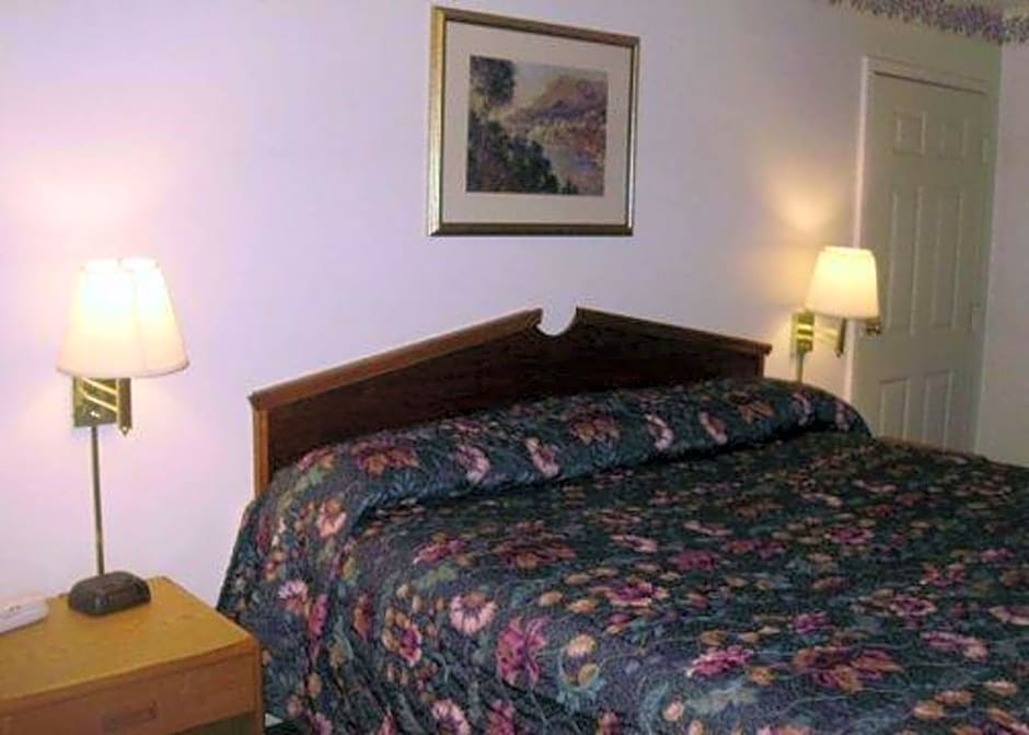 Econo Lodge Elk City – Elk City, OK