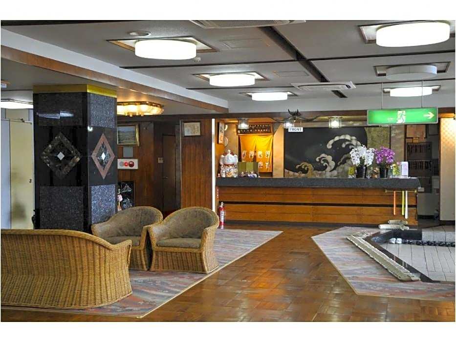 Hotel Kaikoen