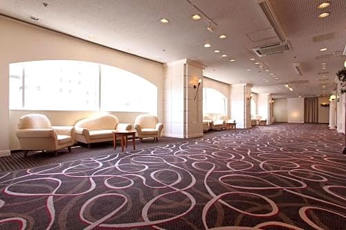 Hotel Mielparque Okayama