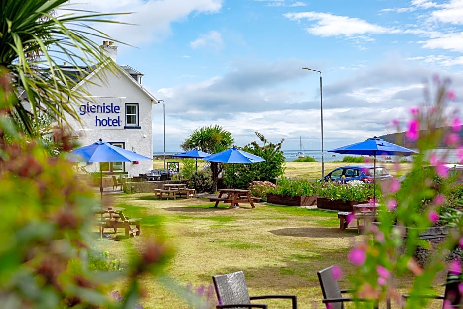 Glenisle Hotel