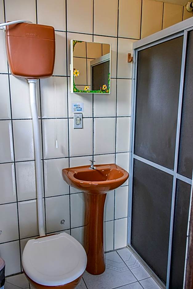 Casa da Mineira Hospedaria