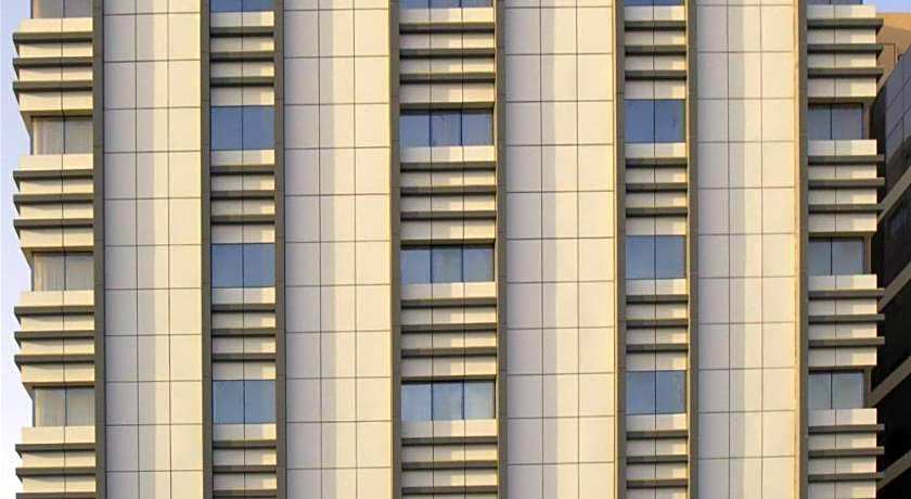 Best Western Premier Muscat