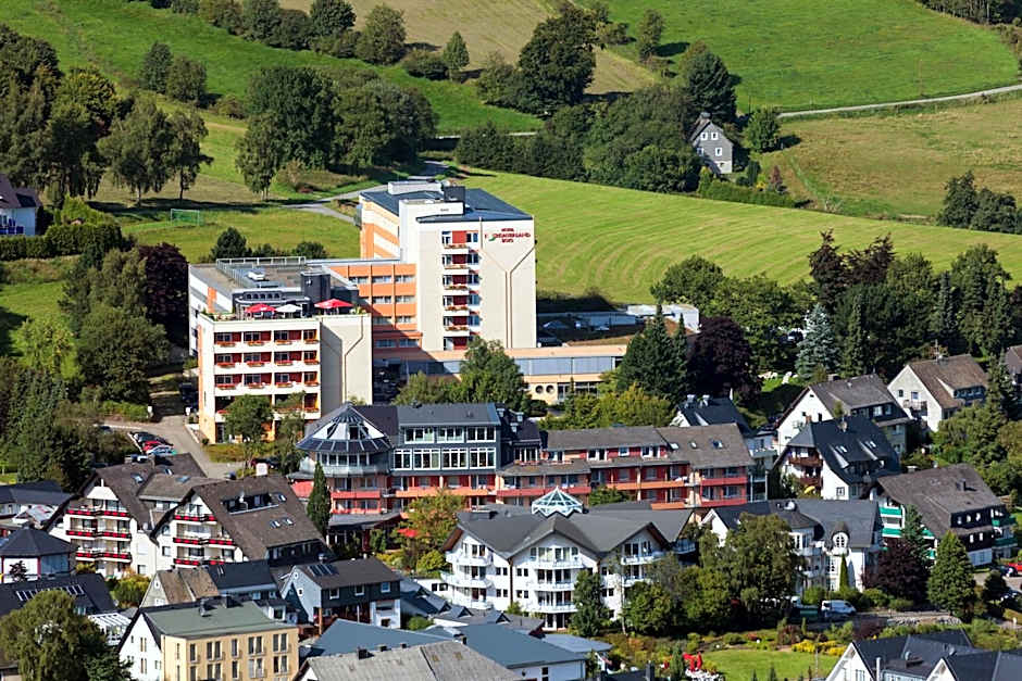 Hotel Hochsauerland 2010