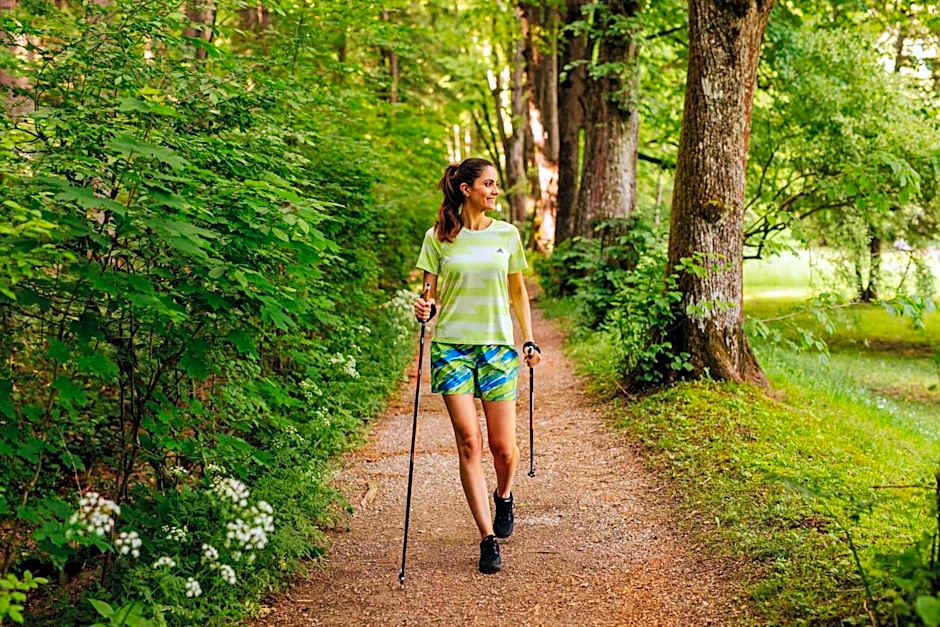 Thermenhotel Karawankenhof