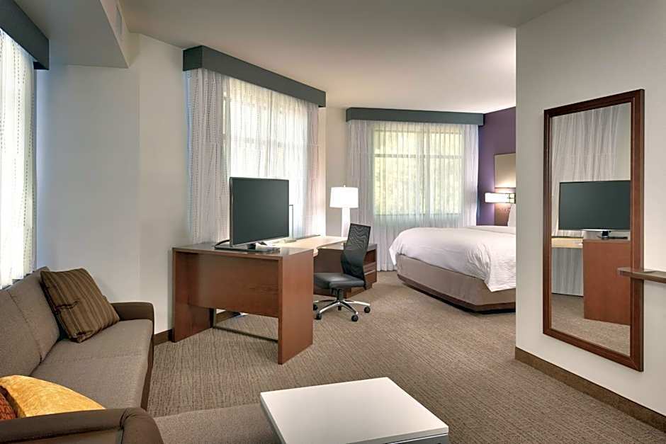 Residence Inn by Marriott Flagstaff