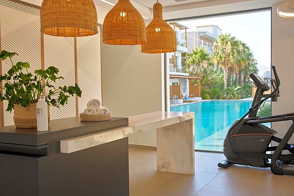 Paralos Lifestyle Beach Adults Only